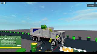 Mack LE Heil Python (With Sound)