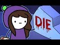 Scary Situations I Faced as a Kid (Animated Story-Time)