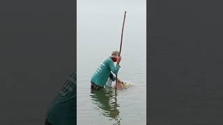 Nagkawil Walang Huli? At Nag Ariya Nang Lambat Puro Basura Ang Huli?