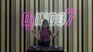 DJ BROKEN ANGEL - BREAKBEAT 2022 FULL BASS _ DJ LOLA