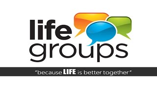 How to access Life Group Notes on Phone screenshot 1