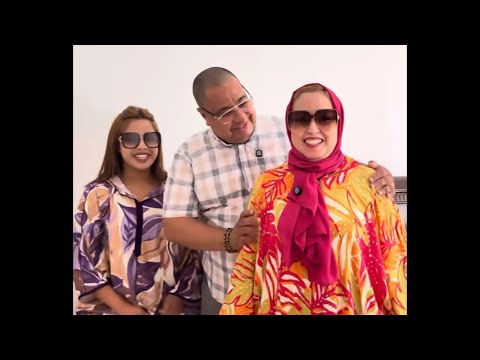 ناااااري اجيو تعرفو اربااااح ديال بوكريشة فهاد شهر