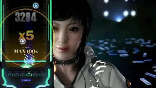 [DJMax Respect V] Get Down 100% Perfect Play (6B SC)