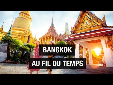 Vidéo: Le plus haut bâtiment de Bangkok. Photo et description des bâtiments les plus hauts de la capitale thaïlandaise