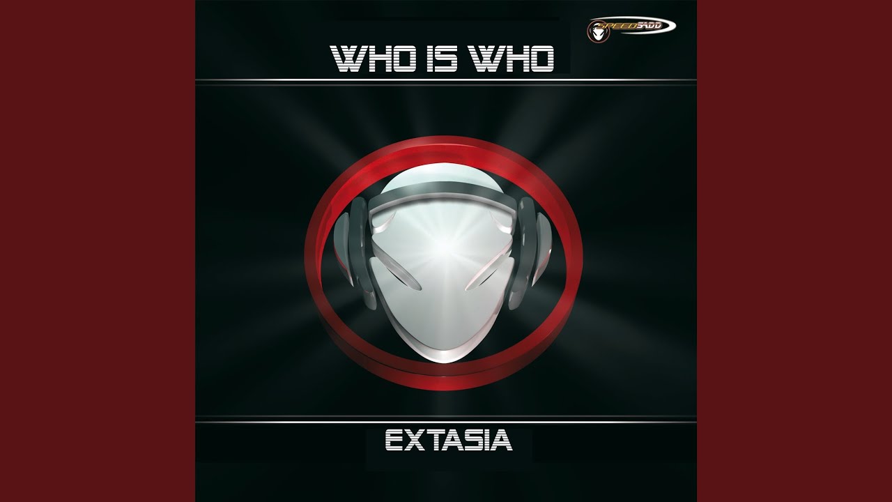 Extasia