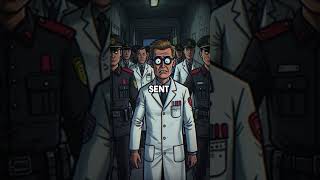 The Fake Scientist Who Killed 50 Million People