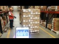 Rfid technology developed by jd group total logistics
