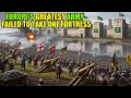 The Siege of Esztergom (1595): When Europe Challenged the Ottoman Frontier.