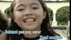 Selamat Ulang tahun  - Durasi: 5:44. 