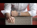 [4K] Rolex Daytona Black Dial, History, Review & Wrist shots | Hafiz J Mehmood