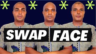 How To Swap Face On Video Call — Change Face On Live Video Call screenshot 2