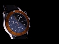 C60 Trident Chronograph 300 | Christopher Ward