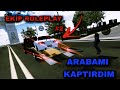 YARIŞTA ARABMI KAYBETTİM!!! / EKİP ROLEPLAY#2 / CAR PARKİNG MULTİPLAYER