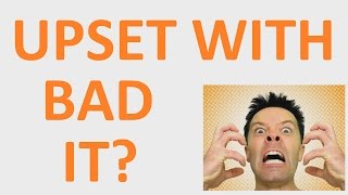 IT Services Gresham - Jason in Gresham Needed IT Services Episode 4