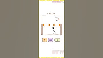 🧩THIEF PUZZLE ALL LEVEL (ANDROID, IOS)#shorts #games #thiefpuzzle