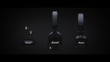 MARSHALL - Productvideo Vandenborre.be