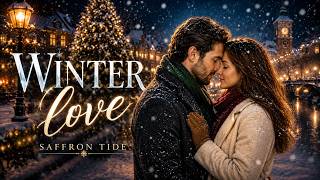 Winter Love ❄️ | Official Music Video | Saffron Tide