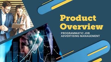 Haley Marketing - Programmatic Job Advertising Management