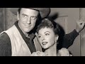James Arness Breaks Silence On Miss Kitty  (gunsmoke)