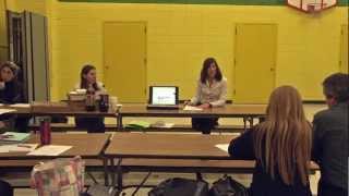 Autism: 3 Part Parent Information Series (Part 1)