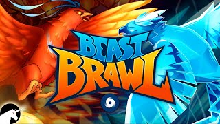 Beast Brawl gameplay screenshot 2