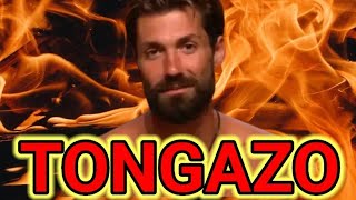 Claman Tongo En Supervivientes All Stars, Por La Expulsión De Alejandro Albalá