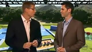 ABC airs wipeout reruns (GLITCH) *8/20/26 4:00pm