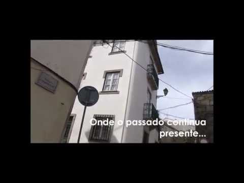 Uni&atilde;o Freguesias de Oliveira do Hospital e S&atilde;o Paio de Grama&ccedil;os - Video Promocional