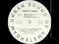 Tons of tones  the meaning of life 1994