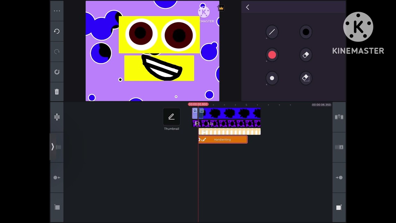 Klasky Csupo Speedrun