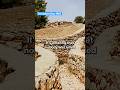 The Miracle in the Trench | Ammunition Hill | Jerusalem Day 1967