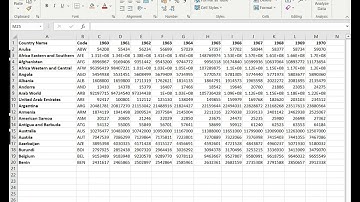 How to delete multiple tabs in Excel
