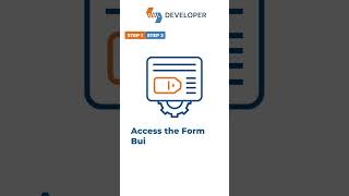 5 Simple Steps Create Custom Forms In Go High Level |  #gohighlevel #gohighlevelcrm