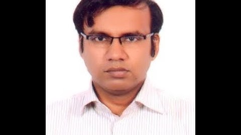 October 2019 - Mobile & Wireless Communication - Lecture 3 - Dr. Md. Rubaiyat Mondal Sir - BUET IICT