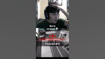 Uninstall at that point (Twitch-UNMATCHEDSKILL) #trending #apexlegends #unmatchedskill #viralvideo