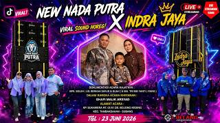 LIVE SIUNGA DANGDUT INDRA JAYA || 23 JUNI 2026 || DS. BOJONG KEDING - TAMBAKDAHAN - SUBANG