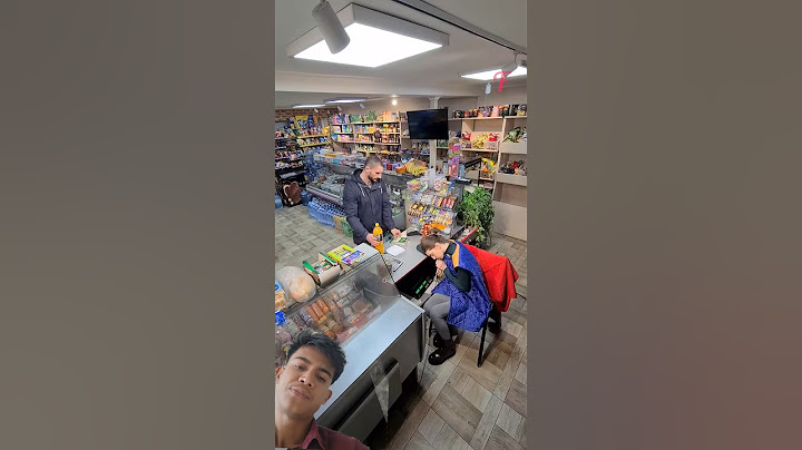 Honesty Test at Store After Cashier's Nap😮😮😮#youtubeshorts
