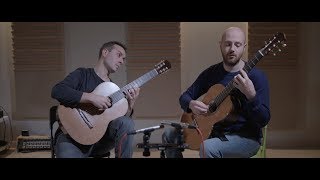 Sergio Assad - Watermelon (from 'Summer Garden' Suite)