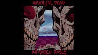 Grateful Dead - Infrared Roses Complete Album