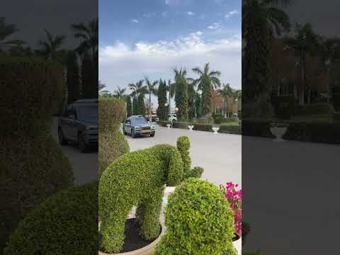 معالي الفريق علي بن ماجد المعمري