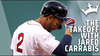 The Takeoff with Jared Carrabis | Are You Worried About the Boston Red Sox This Season?