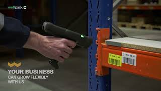 Well Pack Warehousing And Fulfilment Services