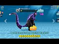 New Godzilla Shark Coming Soon Update - Hungry Shark All Sharks Unlocked &amp; New Godzilla Shark Update