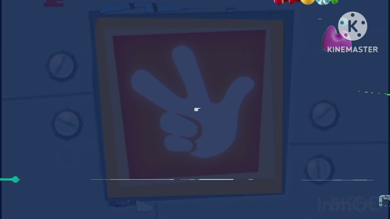 Фиксики титры 