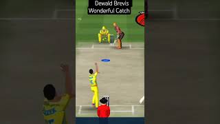 Real Cricket 24 Bowling Tricks 🤯|How To Take Wickets In Wcc2 🥶