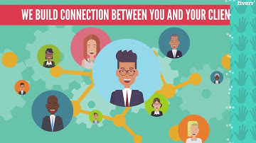 Create 2d animated explainer video in 24 hours - Best Whiteboard & Animated Explainers service