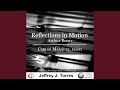 Reflections Arranged For Piano And Orchestra