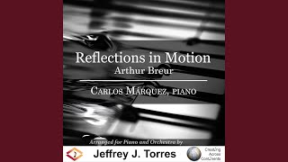 Reflections (Arranged for Piano and Orchestra)