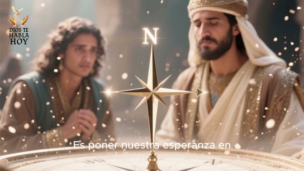 Y DARÁS A LUZ UN HIJO Y LE PONDRÁS POR NOMBRE JESÚS