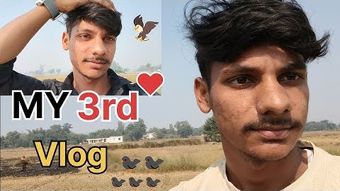 मेरे विडियो बनने की जगह 🥰😍 ||My ThirdVlog On YouTube || My Third Vlog@dkmotivate95 @CreatorSearch20